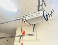 Garage Door Opener (Free) The Villages Florida