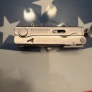 Leatherman Crush with case USA The Villages Florida