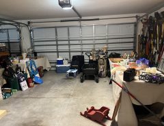 Multi family Garage sale, Saturday Oct.24, 2238 Dorst Lane. The Village of Buttonwood The Villages Florida