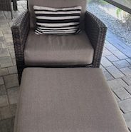 Lanai Furniture from Palm Casual The Villages Florida