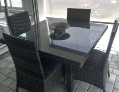 Lanai Furniture from Palm Casual The Villages Florida