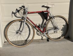 3 nice bicycles The Villages Florida