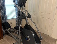 Elliptical Machine The Villages Florida