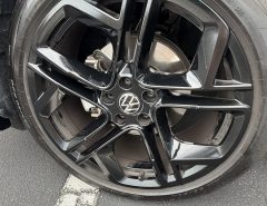2025 Volkswagen Tiguan R line The Villages Florida
