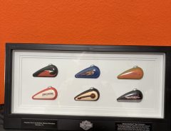 motorcycle items The Villages Florida
