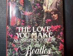 Beatles Memorabilia set The Villages Florida