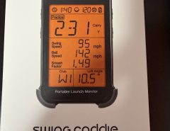 Swing Caddie SC200 Plus+ The Villages Florida