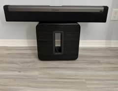 Sonos Playbar and Sub Woofer The Villages Florida