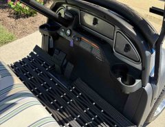 2009 Electric Club Car Precedent The Villages Florida