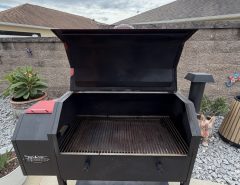 Pellet Smoker The Villages Florida