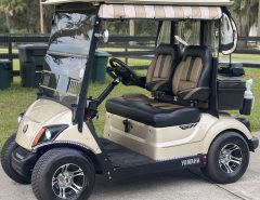 2018 Quiet Tech EFI The Villages Florida