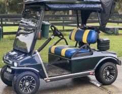 GAS Club Car great condition The Villages Florida