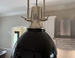 Beautiful light fixture The Villages Florida