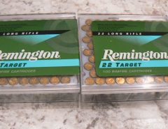 Remington LR 2 boxes The Villages Florida