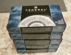 Federal .308 Winchester The Villages Florida