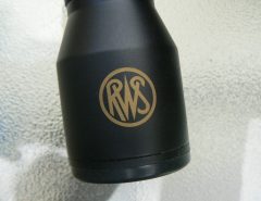 Air rifle scope by RWS The Villages Florida