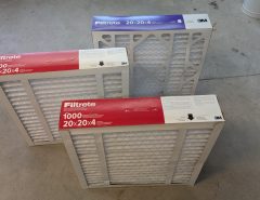 HVAC Air Filter (3 Pack) The Villages Florida