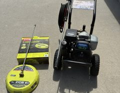 Pressure Washer The Villages Florida