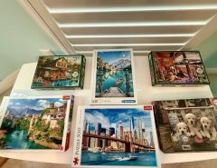 Highest Quality Puzzles and Games The Villages Florida