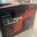 New 2-Gun Vault. The Villages Florida