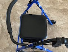 Medline Rollator The Villages Florida