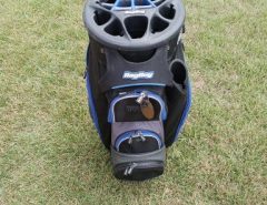 Bag Boy Swivel Top The Villages Florida