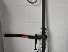 Swagman Bicycle Rack for 2 Bikes The Villages Florida