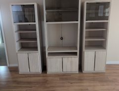 Entertainment unit The Villages Florida