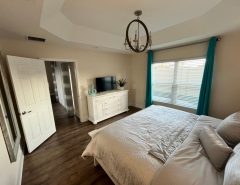 Fully Furnished 3BR, 3BA Courthyard Villa- No Bond The Villages Florida