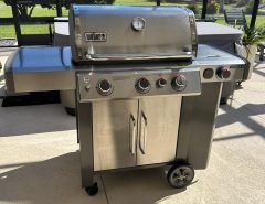 Weber Grill The Villages Florida