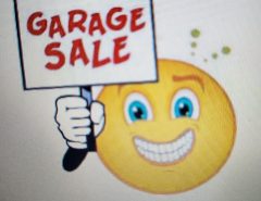 GARAGE SALE NEIGHBORHOOD The Villages Florida