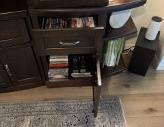 Entertainment Center The Villages Florida