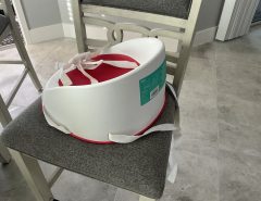 Booster Seat The Villages Florida
