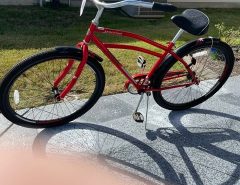 Mens bikes The Villages Florida