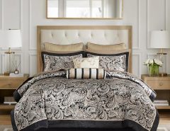 Madison Park Aubrey King Comforter Set The Villages Florida