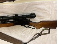Marlin 336, 30-30 micro groove rifle The Villages Florida