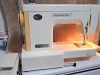 sewing