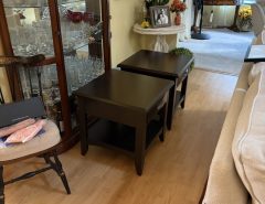 End Tables The Villages Florida