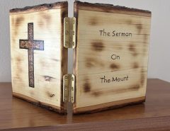 Sermon on the mount The Villages Florida