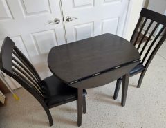 table and chair set The Villages Florida