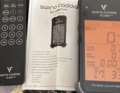 Golf Launch Monitor The Villages Florida